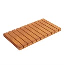 Support en bois pour 10 plaques Olympia CL174 ou CL175 150x280mm